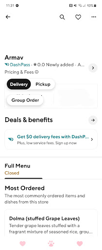 Photo of Armav - 401 Lincoln Blvd, Venice, CA 90291