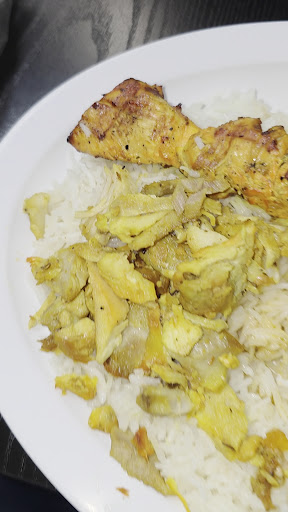 Photo of Al Hamra Kabob Grill Redondo beach - 2515 Artesia Blvd # C, Redondo Beach, CA 90278