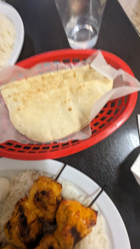 Photo of Al Hamra Kabob Grill Redondo beach - 2515 Artesia Blvd # C, Redondo Beach, CA 90278