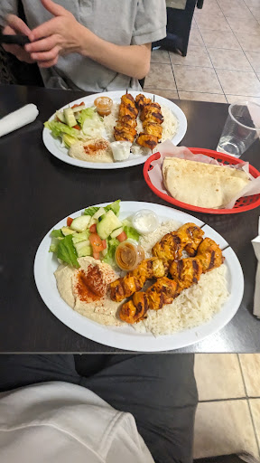 Photo of Al Hamra Kabob Grill Redondo beach - 2515 Artesia Blvd # C, Redondo Beach, CA 90278