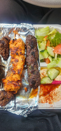 Photo of Al Hamra Kabob Grill Redondo beach - 2515 Artesia Blvd # C, Redondo Beach, CA 90278