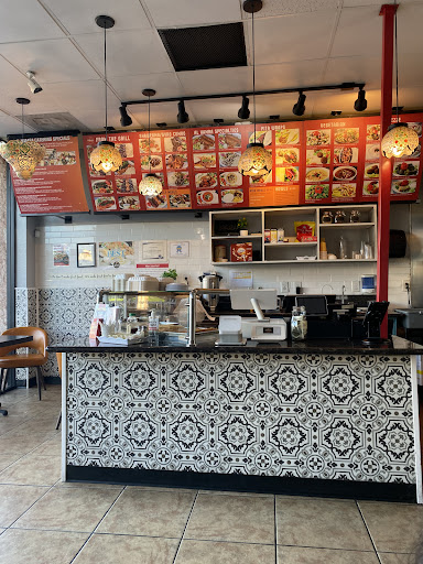 Photo of Al Hamra Kabob Grill Redondo beach - 2515 Artesia Blvd # C, Redondo Beach, CA 90278