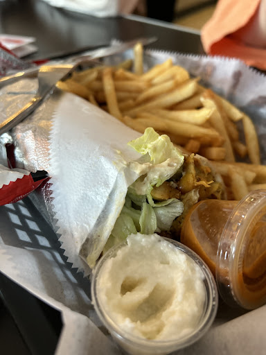 Photo of Al Hamra Kabob Grill Redondo beach - 2515 Artesia Blvd # C, Redondo Beach, CA 90278