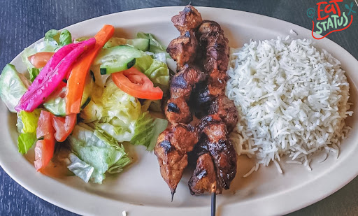 Photo of Al Hamra Kabob Grill Redondo beach - 2515 Artesia Blvd # C, Redondo Beach, CA 90278