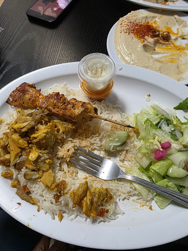 Photo of Al Hamra Kabob Grill Redondo beach - 2515 Artesia Blvd # C, Redondo Beach, CA 90278