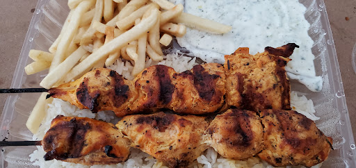 Photo of Al Hamra Kabob Grill Redondo beach - 2515 Artesia Blvd # C, Redondo Beach, CA 90278