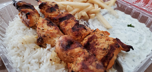 Photo of Al Hamra Kabob Grill Redondo beach - 2515 Artesia Blvd # C, Redondo Beach, CA 90278