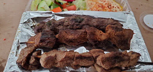 Photo of Al Hamra Kabob Grill Redondo beach - 2515 Artesia Blvd # C, Redondo Beach, CA 90278
