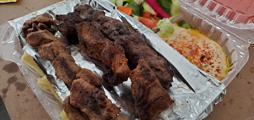 Photo of Al Hamra Kabob Grill Redondo beach - 2515 Artesia Blvd # C, Redondo Beach, CA 90278