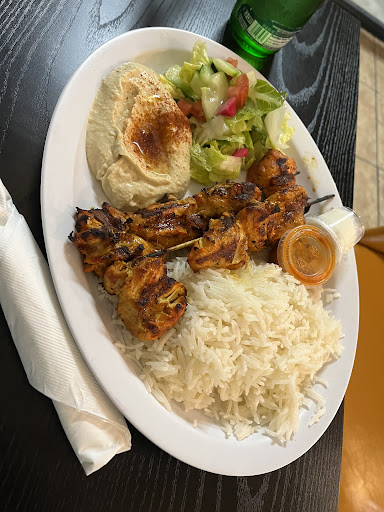 Photo of Al Hamra Kabob Grill Redondo beach - 2515 Artesia Blvd # C, Redondo Beach, CA 90278