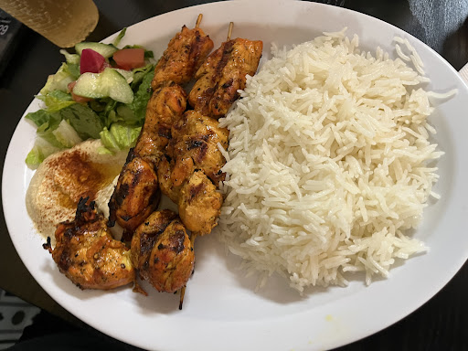 Photo of Al Hamra Kabob Grill Redondo beach - 2515 Artesia Blvd # C, Redondo Beach, CA 90278