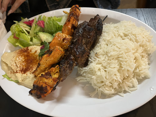 Photo of Al Hamra Kabob Grill Redondo beach - 2515 Artesia Blvd # C, Redondo Beach, CA 90278