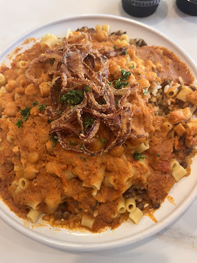 Photo of Tut's Egyptian Cuisine - 12114 Washington Blvd, Los Angeles, CA 90066