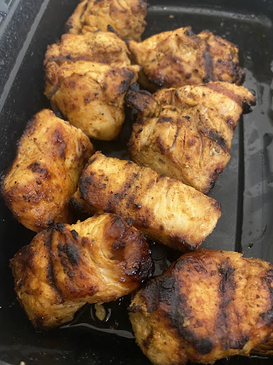 Photo of Tut's Egyptian Cuisine - 12114 Washington Blvd, Los Angeles, CA 90066