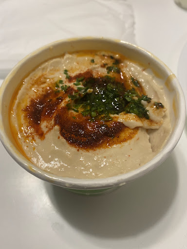 Photo of Tut's Egyptian Cuisine - 12114 Washington Blvd, Los Angeles, CA 90066