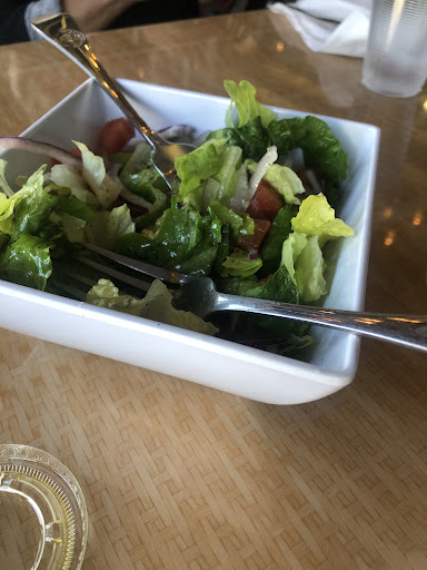 Photo of Tut's Egyptian Cuisine - 12114 Washington Blvd, Los Angeles, CA 90066