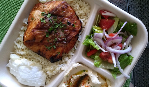 Photo of Tut's Egyptian Cuisine - 12114 Washington Blvd, Los Angeles, CA 90066