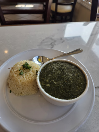 Photo of Tut's Egyptian Cuisine - 12114 Washington Blvd, Los Angeles, CA 90066