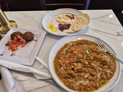 Photo of Tut's Egyptian Cuisine - 12114 Washington Blvd, Los Angeles, CA 90066