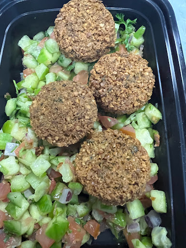 Photo of Tut's Egyptian Cuisine - 12114 Washington Blvd, Los Angeles, CA 90066