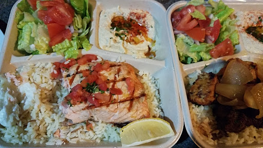 Photo of Tut's Egyptian Cuisine - 12114 Washington Blvd, Los Angeles, CA 90066