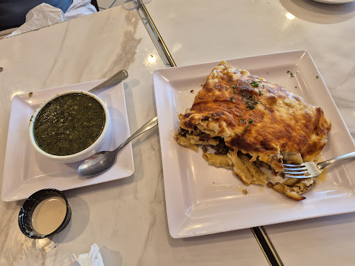 Photo of Tut's Egyptian Cuisine - 12114 Washington Blvd, Los Angeles, CA 90066