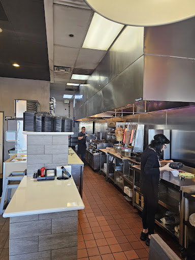 Photo of Mashawi Grill - 3901 Inglewood Ave, Redondo Beach, CA 90278