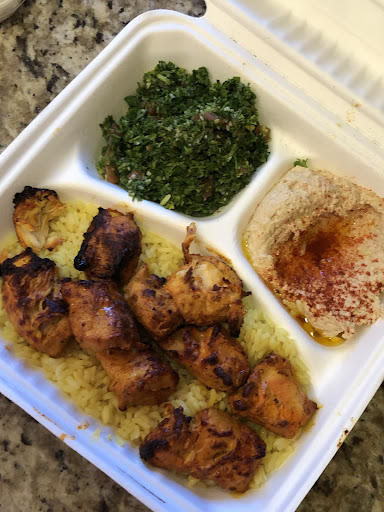 Photo of Mashawi Grill - 3901 Inglewood Ave, Redondo Beach, CA 90278