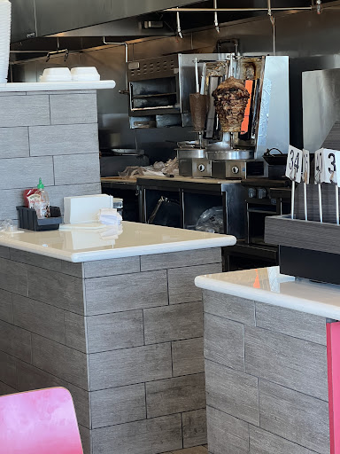 Photo of Mashawi Grill - 3901 Inglewood Ave, Redondo Beach, CA 90278