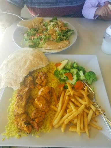 Photo of Mashawi Grill - 3901 Inglewood Ave, Redondo Beach, CA 90278