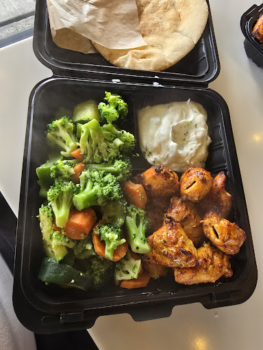 Photo of Mashawi Grill - 3901 Inglewood Ave, Redondo Beach, CA 90278