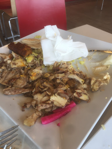 Photo of Mashawi Grill - 3901 Inglewood Ave, Redondo Beach, CA 90278