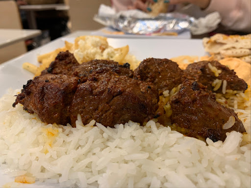 Photo of Mashawi Grill - 3901 Inglewood Ave, Redondo Beach, CA 90278