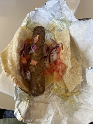 Photo of Mashawi Grill - 3901 Inglewood Ave, Redondo Beach, CA 90278