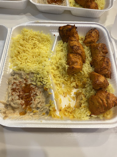 Photo of Mashawi Grill - 3901 Inglewood Ave, Redondo Beach, CA 90278