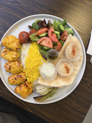 Photo of Rosemary Grill - 11907 W Olympic Blvd, Los Angeles, CA 90064