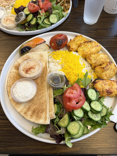 Photo of Rosemary Grill - 11907 W Olympic Blvd, Los Angeles, CA 90064