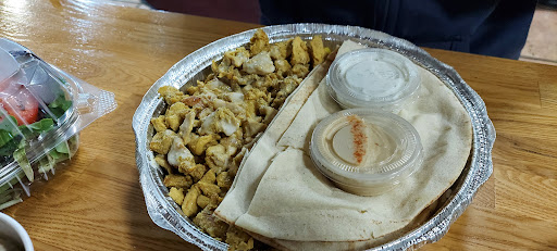 Photo of Rosemary Grill - 11907 W Olympic Blvd, Los Angeles, CA 90064