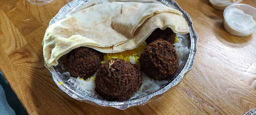 Photo of Rosemary Grill - 11907 W Olympic Blvd, Los Angeles, CA 90064