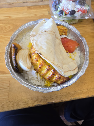 Photo of Rosemary Grill - 11907 W Olympic Blvd, Los Angeles, CA 90064