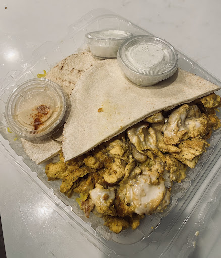 Photo of Rosemary Grill - 11907 W Olympic Blvd, Los Angeles, CA 90064