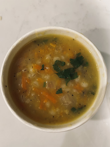 Photo of Rosemary Grill - 11907 W Olympic Blvd, Los Angeles, CA 90064