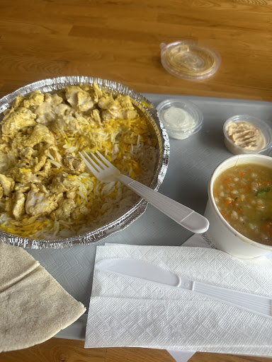 Photo of Rosemary Grill - 11907 W Olympic Blvd, Los Angeles, CA 90064