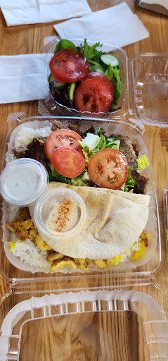 Photo of Rosemary Grill - 11907 W Olympic Blvd, Los Angeles, CA 90064