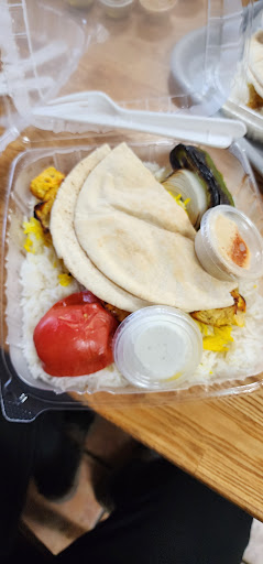 Photo of Rosemary Grill - 11907 W Olympic Blvd, Los Angeles, CA 90064