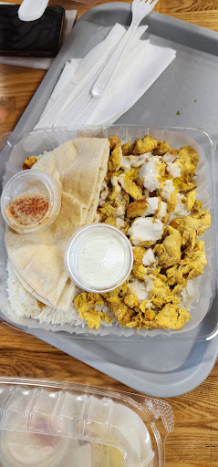 Photo of Rosemary Grill - 11907 W Olympic Blvd, Los Angeles, CA 90064