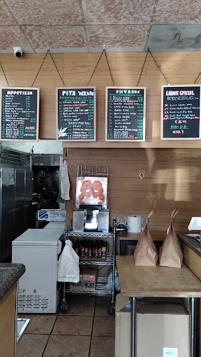 Photo of Rosemary Grill - 11907 W Olympic Blvd, Los Angeles, CA 90064