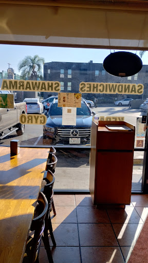 Photo of Rosemary Grill - 11907 W Olympic Blvd, Los Angeles, CA 90064