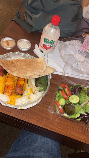 Photo of Rosemary Grill - 11907 W Olympic Blvd, Los Angeles, CA 90064