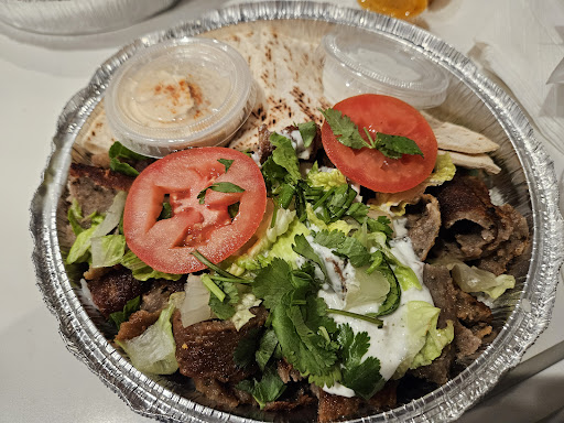 Photo of Rosemary Grill - 11907 W Olympic Blvd, Los Angeles, CA 90064